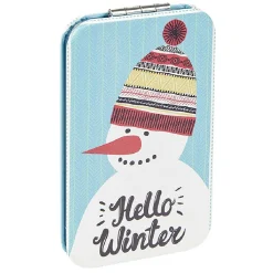 New Gifi Miroir pliable au design Noël