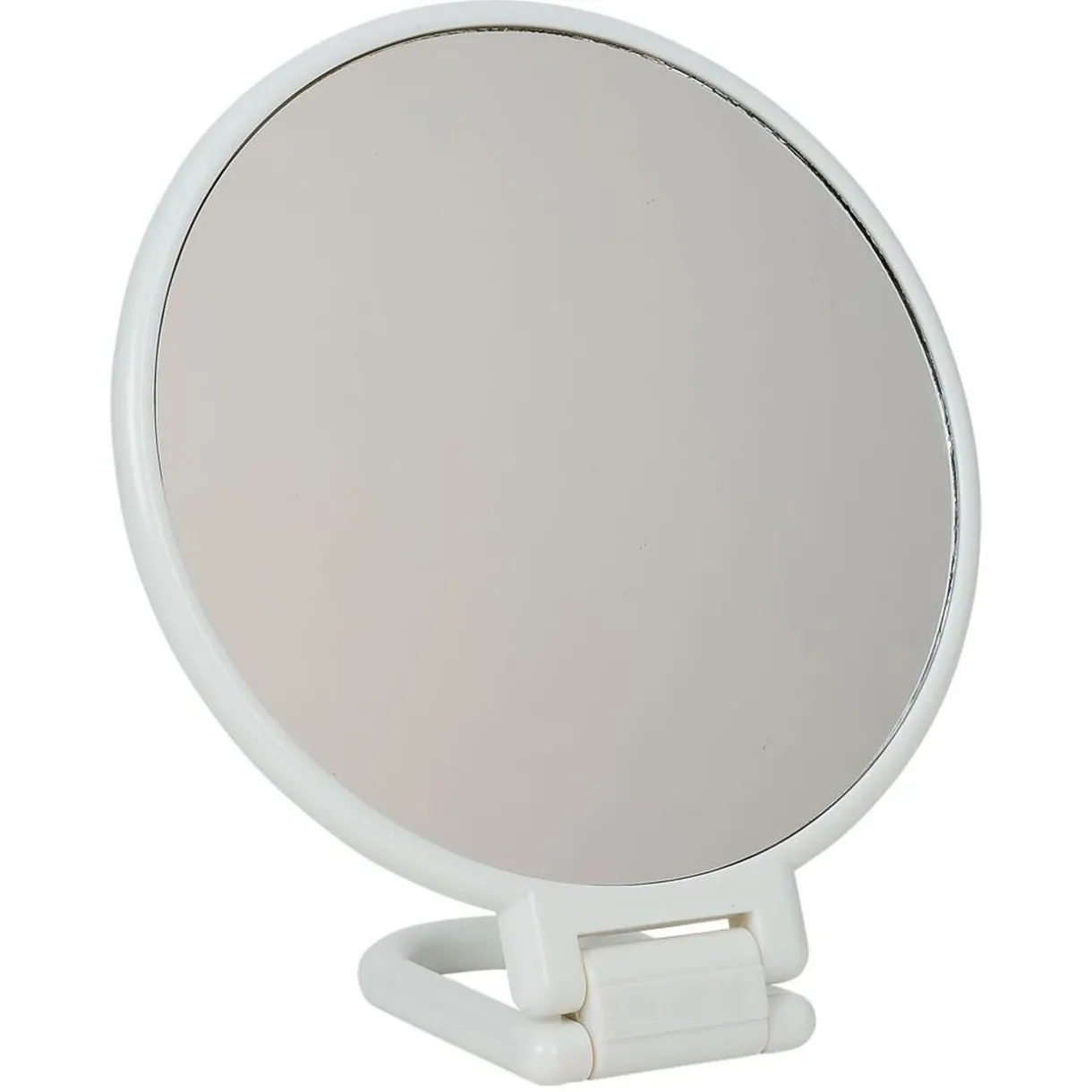 Discount Gifi Miroir pliable rond Ø15cm - 3 modèles