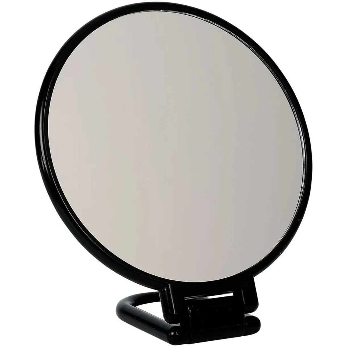 Discount Gifi Miroir pliable rond Ø15cm - 3 modèles
