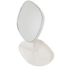 Sale Gifi Miroir POP blanc sur pied repose bijoux
