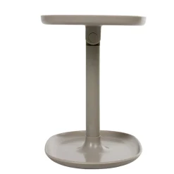 Online Gifi Miroir POP gris taupe sur pied repose bijoux