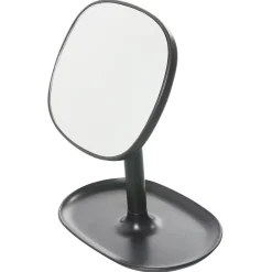 Best Gifi Miroir POP noir sur pied repose bijoux