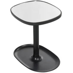 Best Gifi Miroir POP noir sur pied repose bijoux