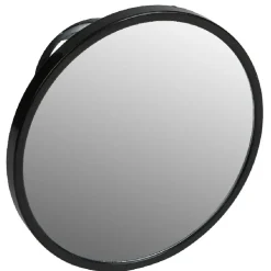Outlet Gifi Miroir rond à fixation ventouse