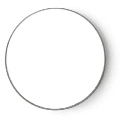 New Gifi Miroir rond ultra grossissant avec 2 ventouses Ø8cm
