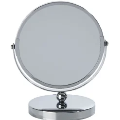 Sale Gifi Miroir sur pied double face grossissant