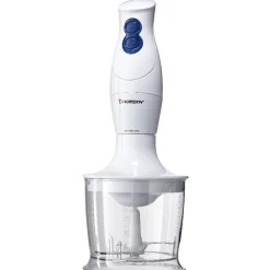 Mixeur à main 3 en 1 Homday blanc 350 ml^Gifi Online