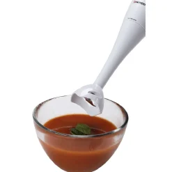 Mixeur à main 3 en 1 Homday blanc 350 ml^Gifi Online