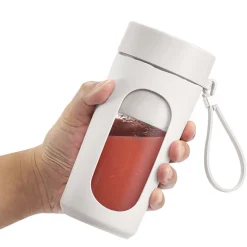 Mixeur à smoothie portable rechargeable avec USB^Gifi Hot