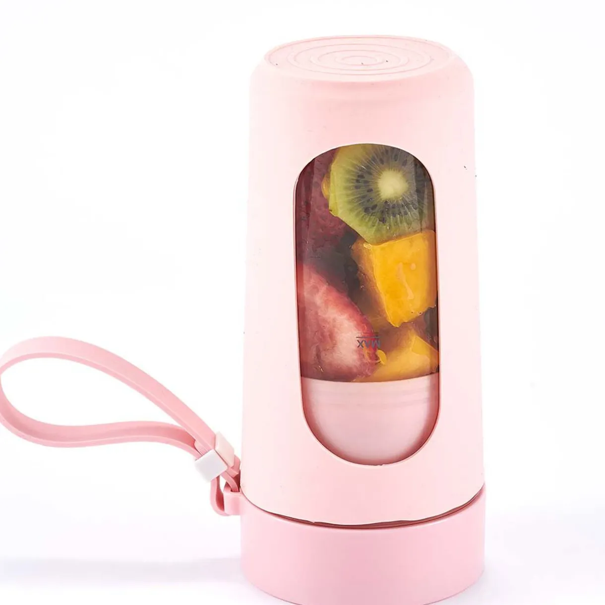 Mixeur à smoothie portable rechargeable avec USB^Gifi Hot