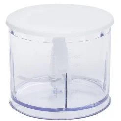 Mixeur plongeur Homday 2en1 200W^Gifi Best