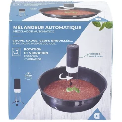 Mélangeur automatique^Gifi