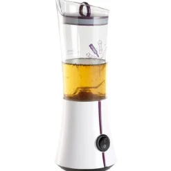 Mélangeur électrique pour sauces^Gifi New