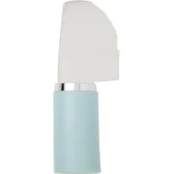 Ménagère 16 couverts inox manche plastique^Gifi New