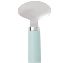 Ménagère 16 couverts inox manche plastique^Gifi New