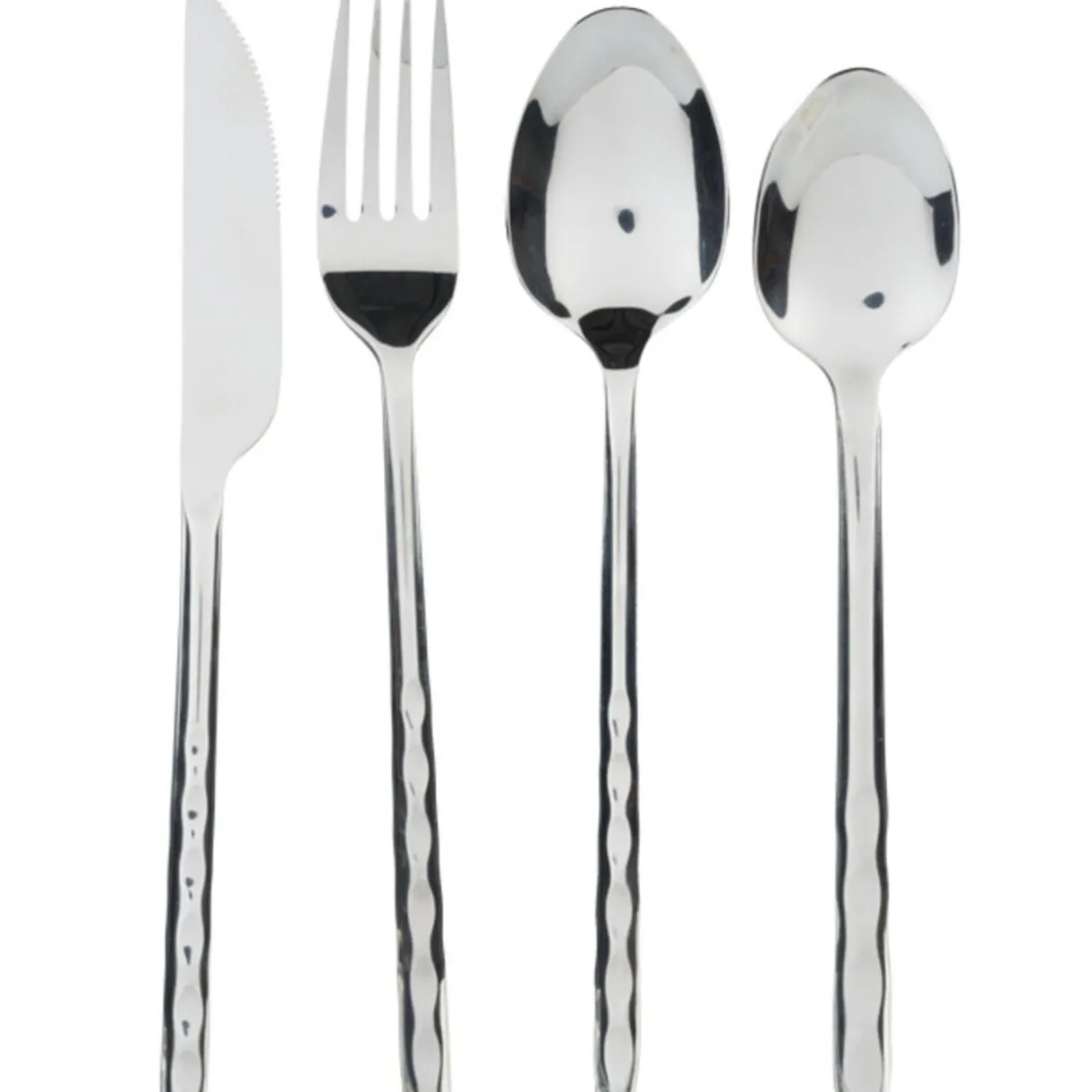 Ménagère 24 pièces^Gifi Outlet