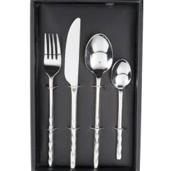 Ménagère 24 pièces^Gifi Outlet