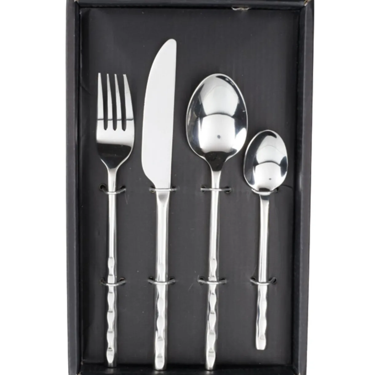 Ménagère 24 pièces^Gifi Outlet