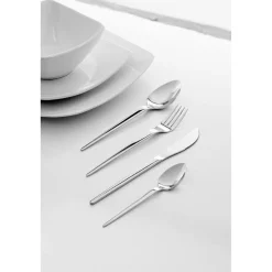 Ménagère 24 pièces^Gifi Hot