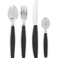 Ménagère 24 pièces avec range-couverts^Gifi Discount