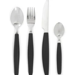 Ménagère 24 pièces avec range-couverts^Gifi Discount