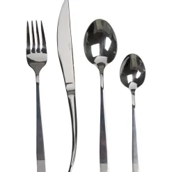 Ménagère 16 pièces Hotelière^Gifi Hot