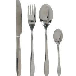 Ménagère 24 pièces Intus^Gifi Discount