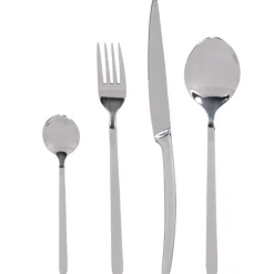 Ménagère 24 pièces Intus^Gifi Discount