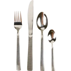 Ménagère 24 pièces moderne^Gifi New