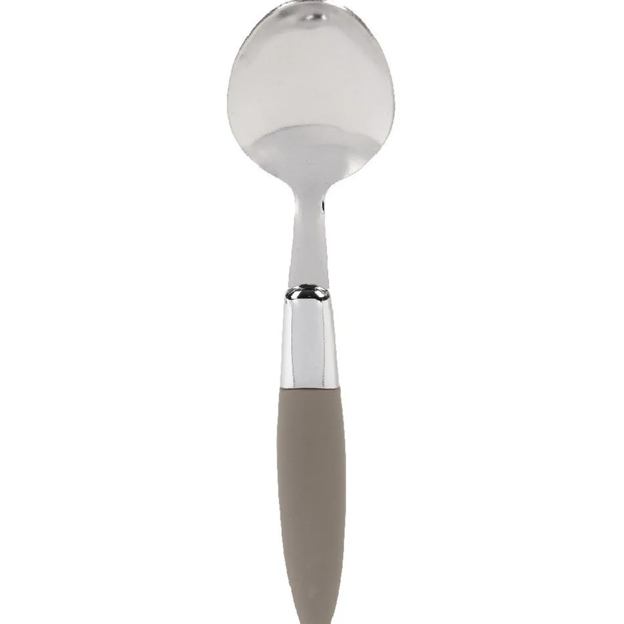 Ménagère 24 pièces taupe^Gifi Clearance