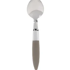 Ménagère 24 pièces taupe^Gifi Clearance