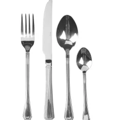 Ménagère 24 pièces Tradition^Gifi Clearance