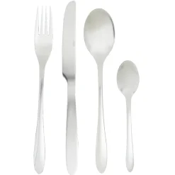 Ménagère inox 24 pièces^Gifi Best