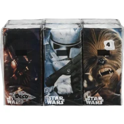 Outlet Gifi Mouchoir etuis 6x9