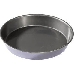 Moule à cake + Moule à manqué métal anti-adhérent^Gifi Hot