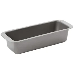 Moule à cake anti-adhérent L.30,5 cm^Gifi