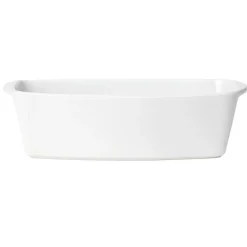 Moule à cake en céramique blanc^Gifi Outlet