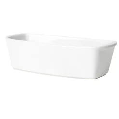 Moule à cake en céramique blanc^Gifi Outlet