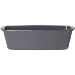 Moule à cake en céramique gris^Gifi Best