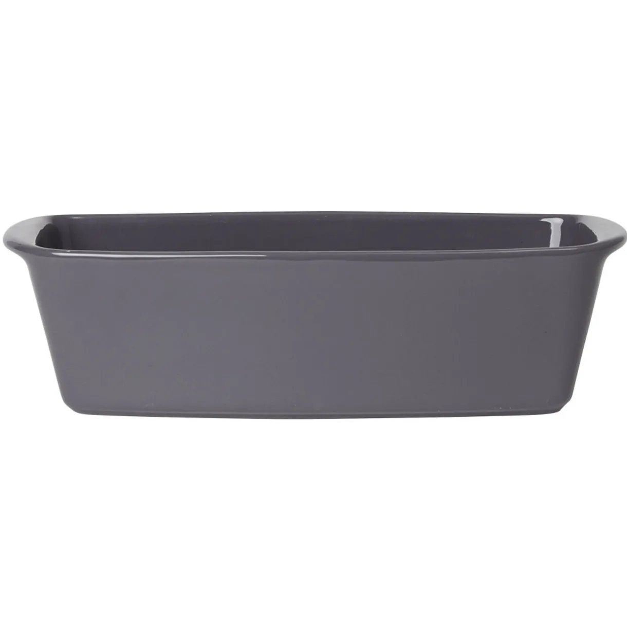 Moule à cake en céramique gris^Gifi Best