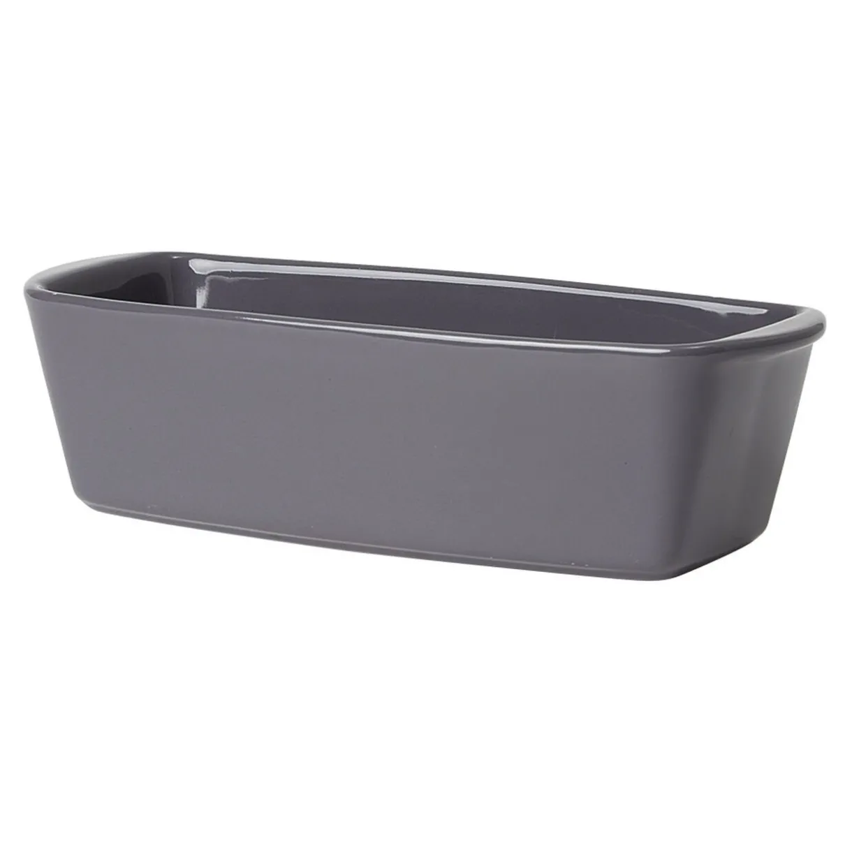 Moule à cake en céramique gris^Gifi Best