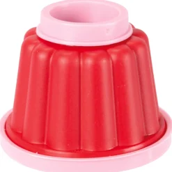 Moule à charlotte et 4 mini moules^Gifi Sale