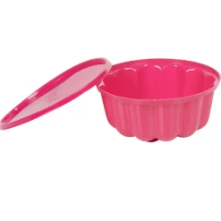 Moule à charlotte rose^Gifi Clearance