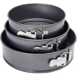 Moule à charnière en métal gris x3^Gifi Outlet