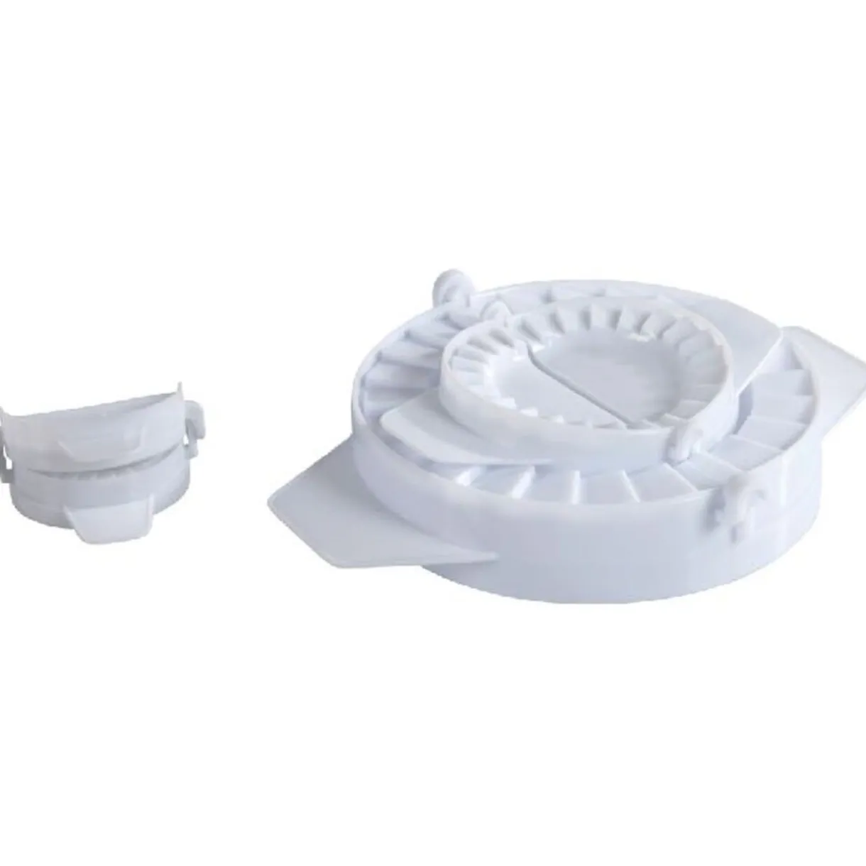 Moule à Chaussons x3^Gifi Discount