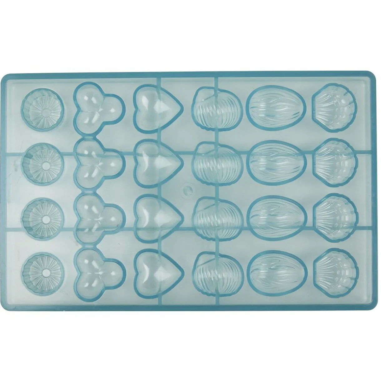 Moule à chocolat^Gifi Sale