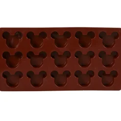 Moule à chocolats silicone Mickey^Gifi
