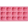 Moule à chocolats silicone Hello Kitty^Gifi New