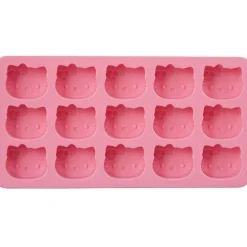 Moule à chocolats silicone Hello Kitty^Gifi New