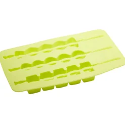 Moule à glaçon design brochette^Gifi Hot